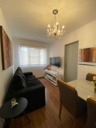 Apartamento com 3 Quartos à Venda, 47 m² em Vila Sílvia - São Paulo
