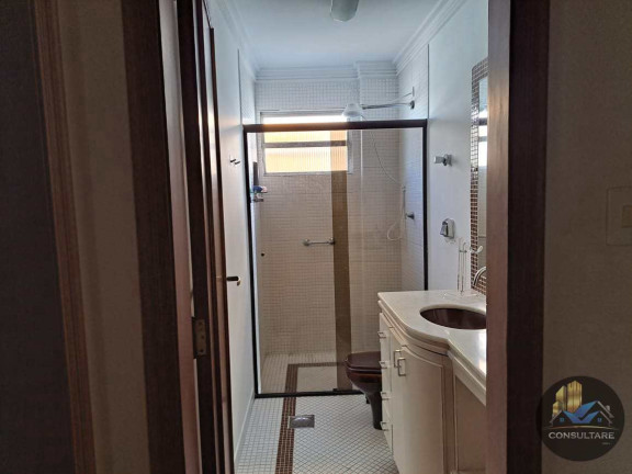 Imagem Apartamento com 3 Quartos à Venda, 183 m² em Boqueirão - Santos Imagem Apartamento com 3 Quartos à Venda, 183 m² em Boqueirão - Santos