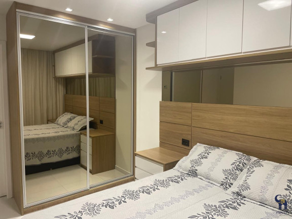 Imagem Apartamento com 2 Quartos à Venda, 60 m² em Brotas - Salvador Imagem Apartamento com 2 Quartos à Venda, 60 m² em Brotas - Salvador