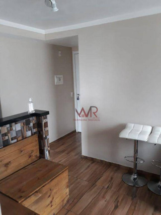 Imagem Apartamento com 2 Quartos à Venda, 41 m² em Itaquera - São Paulo Imagem Apartamento com 2 Quartos à Venda, 41 m² em Itaquera - São Paulo
