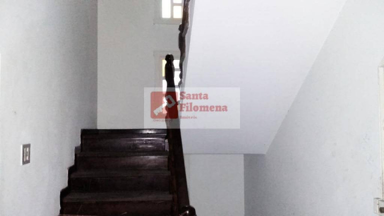 Imagem Casa com 5 Quartos à Venda, 512 m² em Vila Junqueira - Santo André Imagem Casa com 5 Quartos à Venda, 512 m² em Vila Junqueira - Santo André