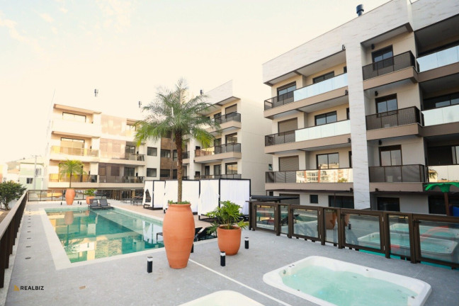 Imagem Apartamento com 3 Quartos à Venda, 129 m² em Palmas - Governador Celso Ramos Imagem Apartamento com 3 Quartos à Venda, 129 m² em Palmas - Governador Celso Ramos