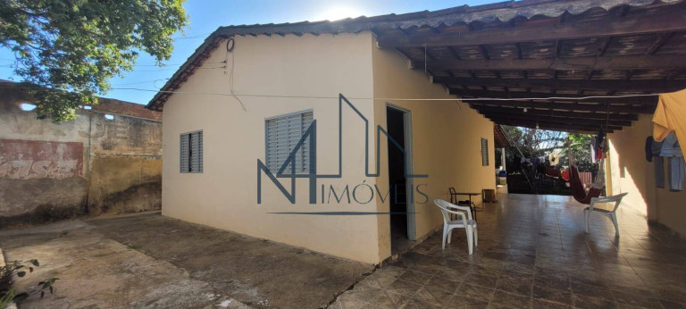 Casa com 3 Quartos à Venda, 360 m² em Residencial Village Garavelo - 2ª Etapa - Aparecida De Goiânia