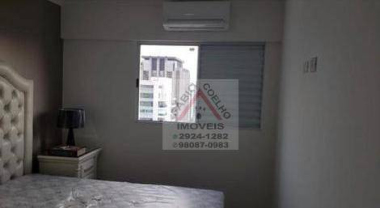 Imagem Apartamento com 1 Quarto à Venda, 50 m² em Moema - São Paulo Imagem Apartamento com 1 Quarto à Venda, 50 m² em Moema - São Paulo