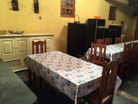 Imagem Casa de Condomínio com 4 Quartos à Venda, 5 m² em Recanto Dos Palmares - Atibaia Imagem Casa de Condomínio com 4 Quartos à Venda, 5 m² em Recanto Dos Palmares - Atibaia