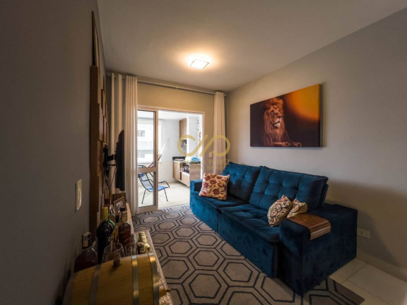 Imagem Apartamento com 2 Quartos à Venda, 84 m² em Boqueirão - Praia Grande Imagem Apartamento com 2 Quartos à Venda, 84 m² em Boqueirão - Praia Grande