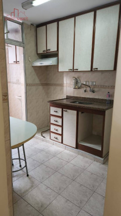 Imagem Apartamento com 2 Quartos à Venda, 52 m² em Jardim Brasília - São Paulo Imagem Apartamento com 2 Quartos à Venda, 52 m² em Jardim Brasília - São Paulo