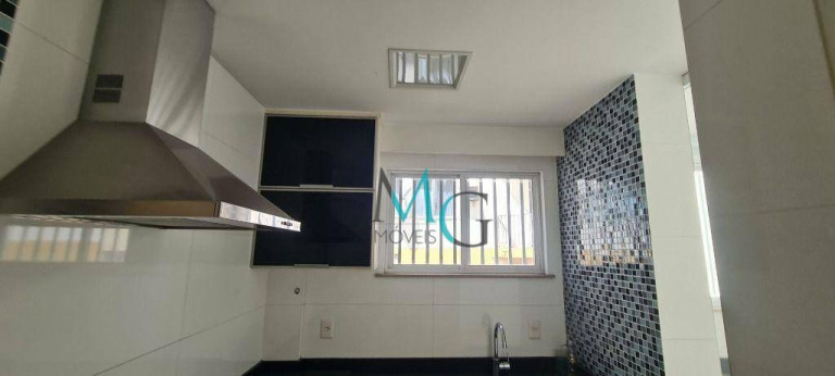 Imagem Apartamento com 2 Quartos à Venda, 56 m² em Campo Grande - Rio De Janeiro Imagem Apartamento com 2 Quartos à Venda, 56 m² em Campo Grande - Rio De Janeiro