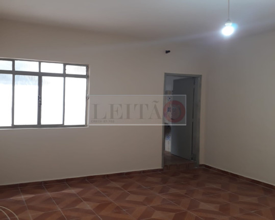 Imagem Apartamento com 1 Quarto para Alugar, 68 m² em Vila Nivi - São Paulo