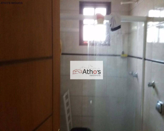 Imagem Sobrado com 3 Quartos à Venda, 85 m² em Jardim Umuarama - Indaiatuba