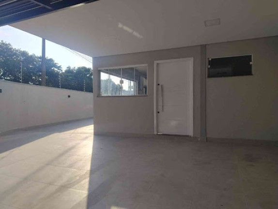 Imagem Casa com 3 Quartos à Venda, 140 m² em Jardim Boer I - Americana Imagem Casa com 3 Quartos à Venda, 140 m² em Jardim Boer I - Americana