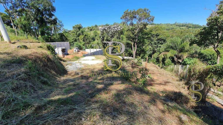 Imagem Terreno à Venda, 665 m² em Parque Bela Vista - Mairiporã Imagem Terreno à Venda, 665 m² em Parque Bela Vista - Mairiporã