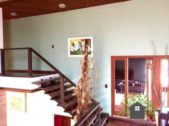 Imagem Casa com 4 Quartos à Venda, 420 m² em Jardim Do Golf I - Jandira Imagem Casa com 4 Quartos à Venda, 420 m² em Jardim Do Golf I - Jandira
