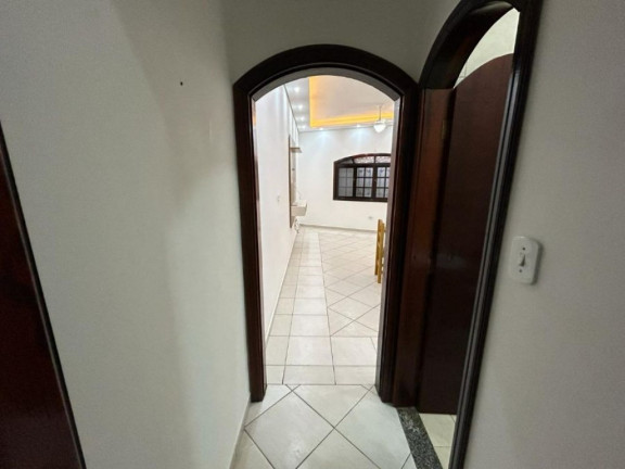 Imagem Casa com 1 Quarto à Venda, 41 m² em Vila Caicara - Praia Grande Imagem Casa com 1 Quarto à Venda, 41 m² em Vila Caicara - Praia Grande