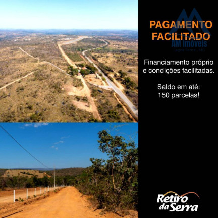 Imagem Chácara à Venda, 200.000 m² em São José De Almeida - Jaboticatubas Imagem Chácara à Venda, 200.000 m² em São José De Almeida - Jaboticatubas