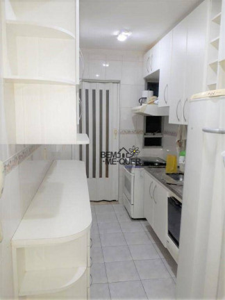 Imagem Apartamento com 3 Quartos à Venda, 67 m² em Freguesia Do ó - São Paulo Imagem Apartamento com 3 Quartos à Venda, 67 m² em Freguesia Do ó - São Paulo