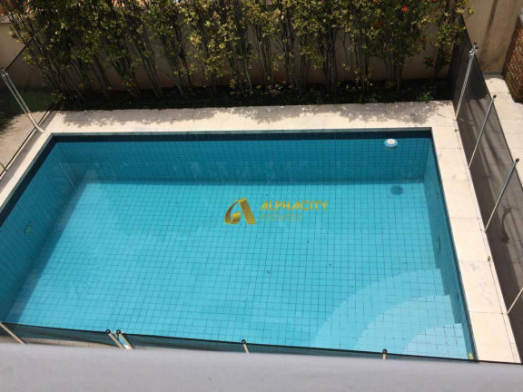 Imagem Casa com 4 Quartos à Venda, 470 m² em Residencial Dez (alphaville) - Santana De Parnaíba Imagem Casa com 4 Quartos à Venda, 470 m² em Residencial Dez (alphaville) - Santana De Parnaíba