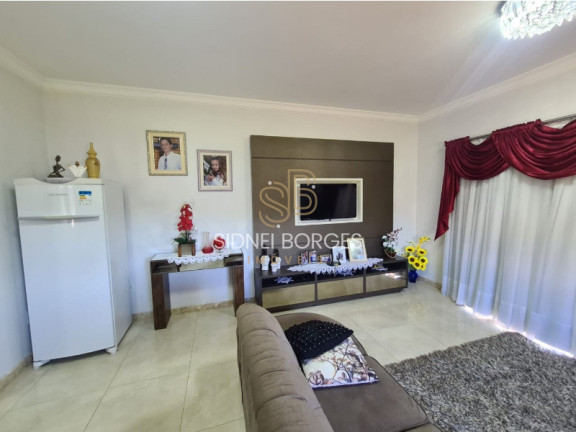 Imagem Casa com 3 Quartos à Venda, 130 m² em Tamanduá - Concórdia Imagem Casa com 3 Quartos à Venda, 130 m² em Tamanduá - Concórdia