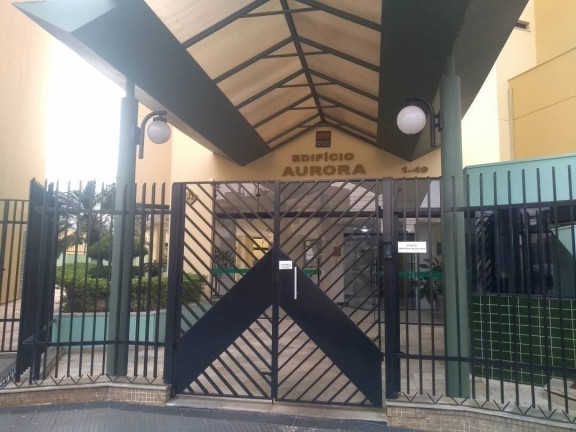 Apartamento com 3 Quartos à Venda, 76 m² em Jardim Infante Dom Henrique - Bauru
