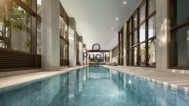 Imagem Apartamento com 2 Quartos à Venda, 127 m² em Pinheiros - São Paulo