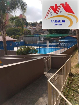 Imagem Imóvel com 2 Quartos à Venda, 57 m² em Veloso - Osasco