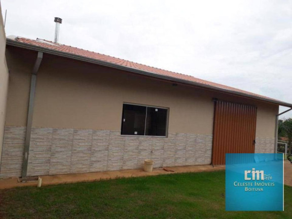 Imagem Chácara com 3 Quartos à Venda, 300 m² em Centro - Boituva