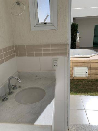 Imagem Casa com 3 Quartos à Venda ou Locação, 200 m² em Alto Da Boa Vista - Sorocaba