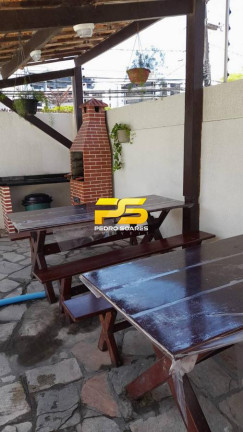 Imagem Apartamento com 3 Quartos à Venda, 98 m² em Jardim Oceania - João Pessoa