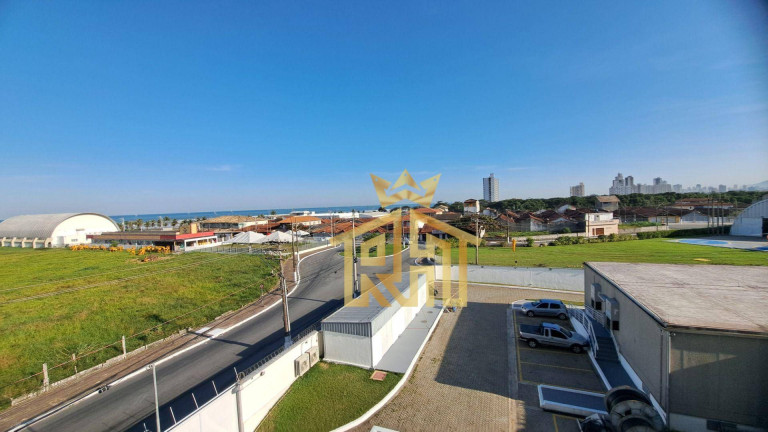 Imagem Apartamento com 3 Quartos à Venda, 104 m² em Mirim - Praia Grande