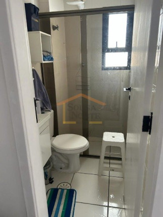 Imagem Apartamento com 3 Quartos à Venda, 143 m² em água Fria - São Paulo Imagem Apartamento com 3 Quartos à Venda, 143 m² em água Fria - São Paulo