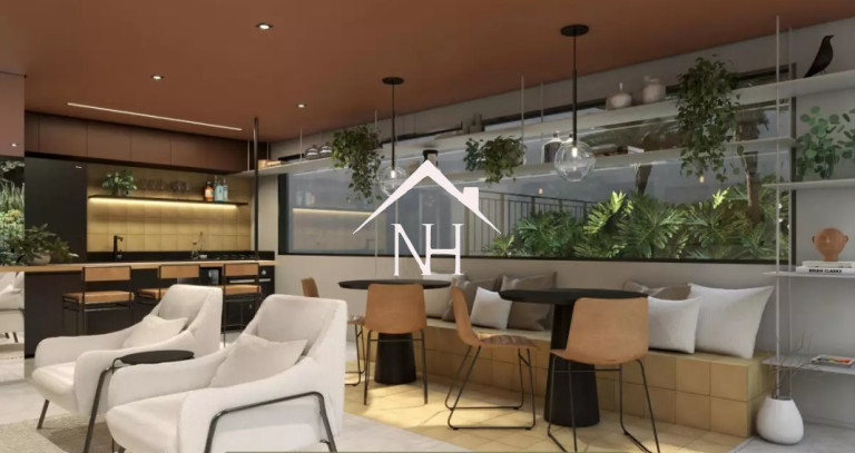 Imagem Apartamento com 1 Quarto à Venda, 47 m² em Vila Mariana - São Paulo Imagem Apartamento com 1 Quarto à Venda, 47 m² em Vila Mariana - São Paulo