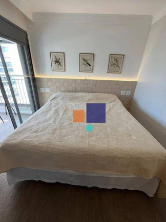 Imagem Apartamento com 4 Quartos para Alugar, 161 m² em Vila Clementino	 - São Paulo