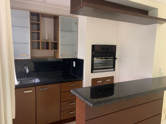 Imagem Apartamento com 3 Quartos à Venda, 100 m² em Boa Vista - Porto Alegre