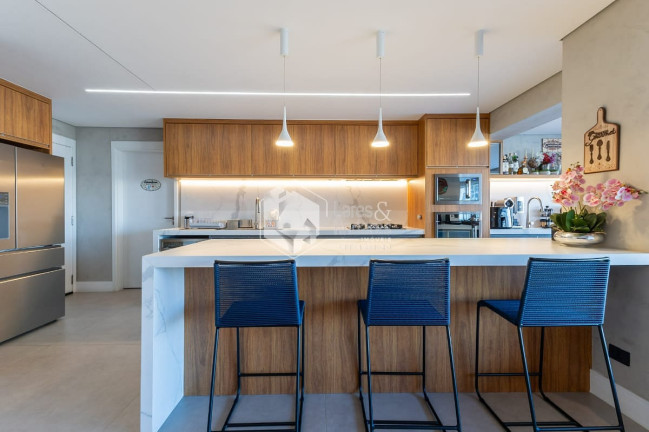 Imagem Apartamento com 4 Quartos à Venda, 189 m² em Chácara Santo Antônio - São Paulo Imagem Apartamento com 4 Quartos à Venda, 189 m² em Chácara Santo Antônio - São Paulo