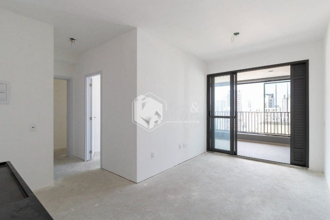Imagem Apartamento com 2 Quartos à Venda, 69 m² em Santo Amaro - São Paulo Imagem Apartamento com 2 Quartos à Venda, 69 m² em Santo Amaro - São Paulo