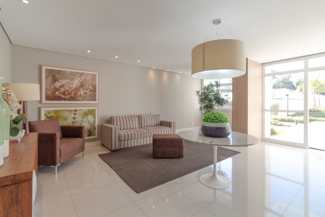 Imagem Apartamento com 2 Quartos à Venda, 50 m² em Liberdade - Porto Alegre