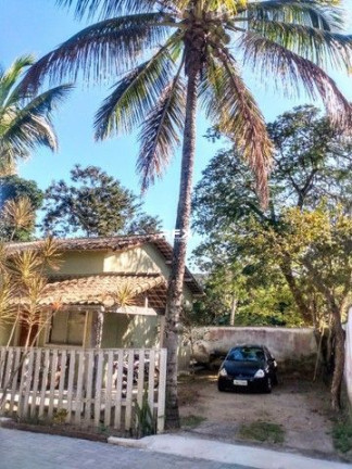 Imagem Casa de Condomínio com 2 Quartos à Venda, 72 m² em Rincão Mimoso,(itaipuaçu) - Maricá Imagem Casa de Condomínio com 2 Quartos à Venda, 72 m² em Rincão Mimoso,(itaipuaçu) - Maricá