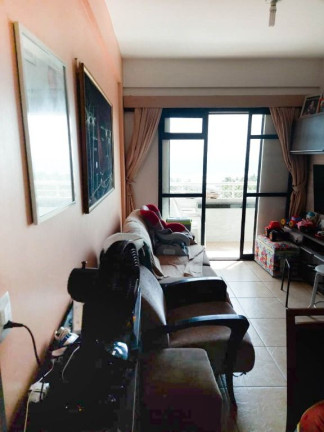 Imagem Apartamento com 2 Quartos à Venda, 70 m² em Praia Do Futuro - Fortaleza