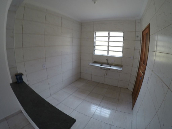 Imagem Casa de Condomínio com 2 Quartos à Venda, 67 m² em Jardim Anhanguera - Praia Grande