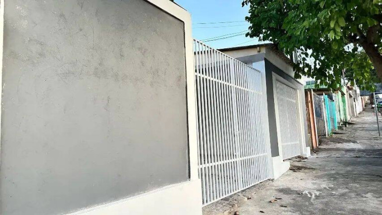 Imagem Casa com 3 Quartos à Venda, 146 m² em Vila Maria - São José Dos Campos
