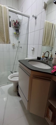 Imagem Apartamento com 2 Quartos à Venda, 55 m² em Conjunto Raul Balduíno - Anápolis