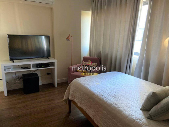 Imagem Cobertura com 2 Quartos à Venda, 99 m² em Vila Andrade - São Paulo Imagem Cobertura com 2 Quartos à Venda, 99 m² em Vila Andrade - São Paulo