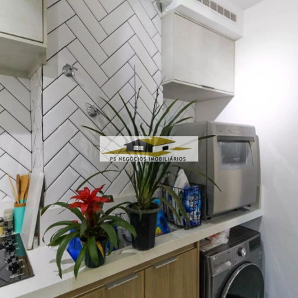 Imagem Apartamento com 2 Quartos à Venda, 41 m² em Sítio Da Figueira - São Paulo