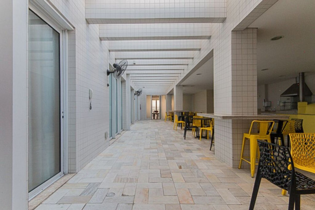 Imagem Imóvel com 3 Quartos à Venda, 95 m² em água Rasa - São Paulo