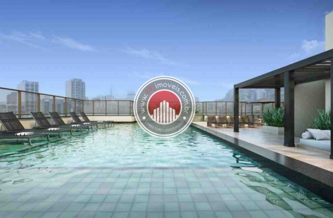 Imagem Apartamento com 2 Quartos à Venda, 67 m² em Tijuca - Rio De Janeiro Imagem Apartamento com 2 Quartos à Venda, 67 m² em Tijuca - Rio De Janeiro