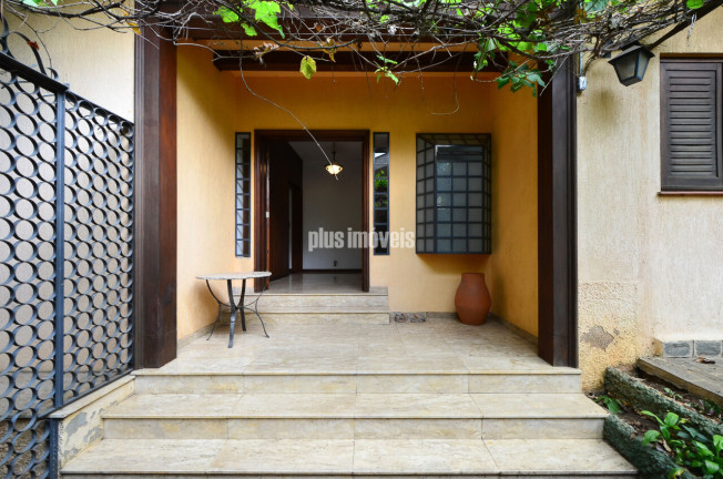 Imagem Casa com 3 Quartos à Venda, 273 m² em Jardim Marajoara - São Paulo Imagem Casa com 3 Quartos à Venda, 273 m² em Jardim Marajoara - São Paulo