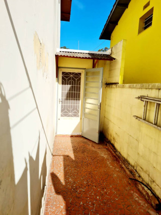Imagem Casa com 2 Quartos à Venda, 96 m² em Vila Califórnia(zona Sul) - São Paulo Imagem Casa com 2 Quartos à Venda, 96 m² em Vila Califórnia(zona Sul) - São Paulo