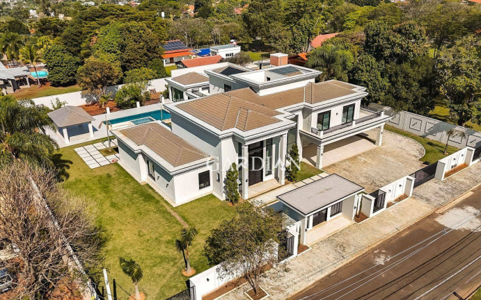 Imagem Casa com 4 Quartos à Venda, 800 m² em Vale Das Laranjeiras - Indaiatuba