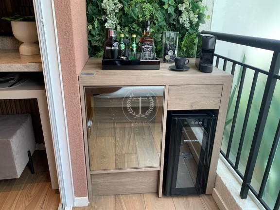 Imagem Apartamento com 1 Quarto à Venda, 26 m² em Pinheiros - São Paulo