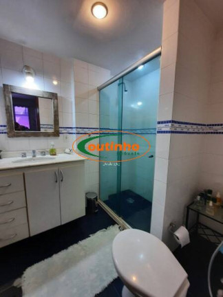 Imagem Apartamento com 4 Quartos à Venda, 150 m² em Tijuca - Rio De Janeiro